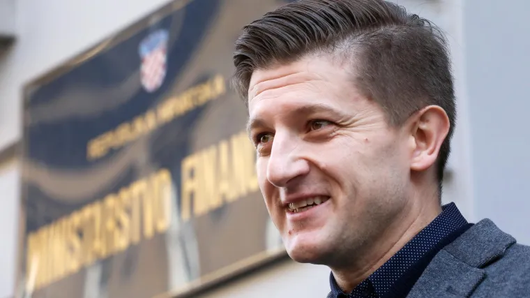 Marić komentirao otkriće Net.hr-a: 'Filipovića sam tada upoznao. On nije rezervirao i s njim nisam u redovitim kontaktima'
