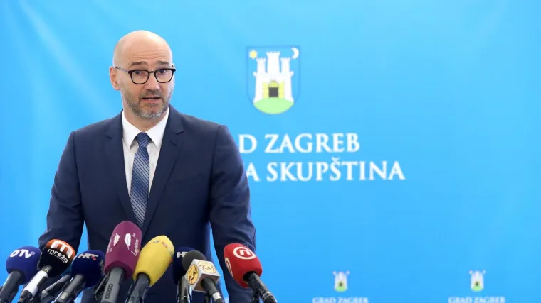 'U ožujku dvije sjednice Gradske skupštine! Ići će se u izmjene skupštinskog statuta'