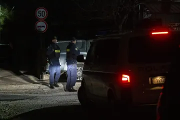 Policija objavila detalje stradavanja djeteta (6) u Podumima. Vozač nije bio alkoholiziran, ali vozilo je oduzeto
