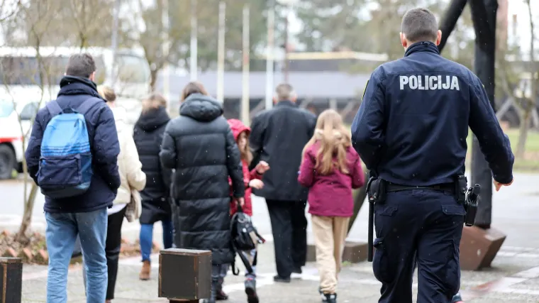 Želite ustupiti smještaj izbjeglicama iz Ukrajine? Hrvatska će vam dati najviše 3600 kuna mjesečno