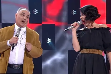 Antun Ponoš i Lara Antić Prskalo prvi napustili šou: 'Nitko mi nije spomenuo nuspojave ove emisije'