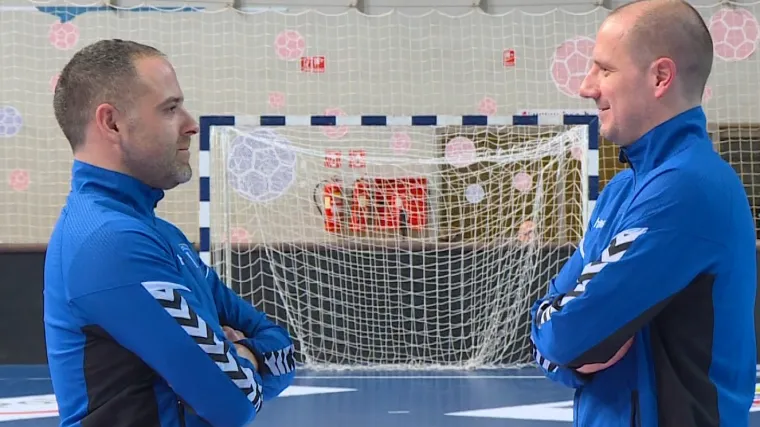 Priznanje uglednog Handball Planeta: Hrvatski sudački dvojac ponovno među najboljim na svijetu