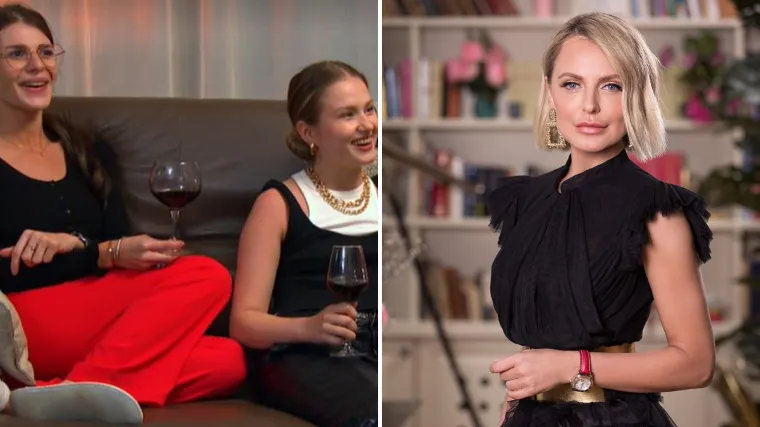 Stankica došla sa spoja i objavila nešto što je odmah rasplakalo Elu i Danijelu