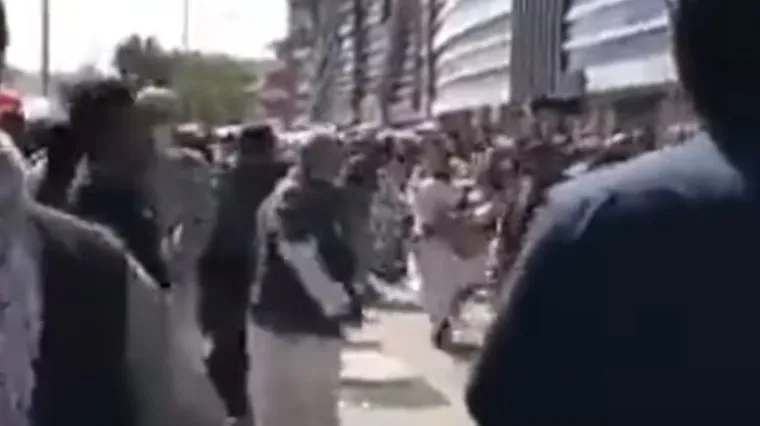 Eksplozija na kabulskoj tržnici: Najmanje jedna osoba poginula, 59 ranjenih
