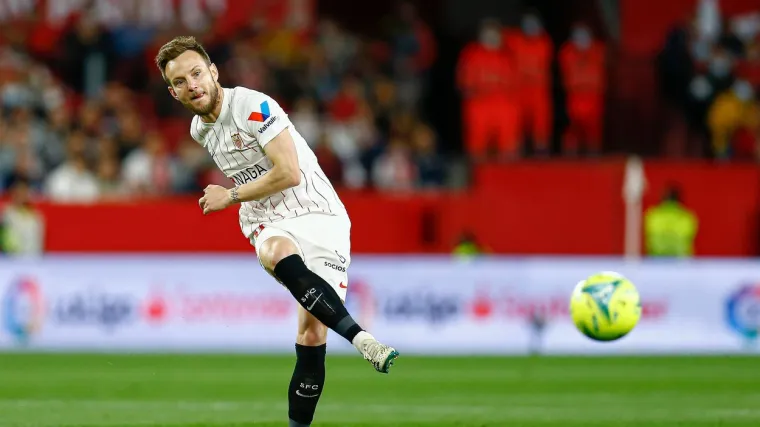Sevilla na krilima fantastičnog Rakitića došla do velike pobjede: Asistirao za pobjedu u posljednjim minutama
