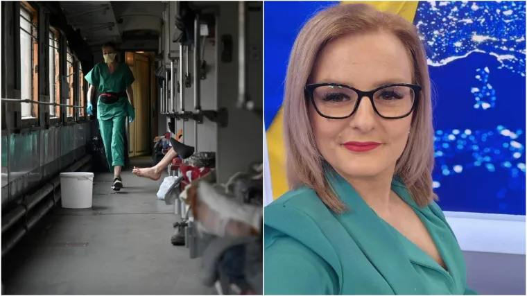 Potresna ispovijest o hororu u Ukrajini: 'Žena je bježala preko mrtvih i spaljenih leševa s djecom u rukama...'
