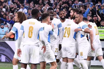 Poznati sudionici prvog polufinala Konferencijske lige: Leicester će na Mourinha i Romu, Ćaleta-Car protiv Feyenoorda