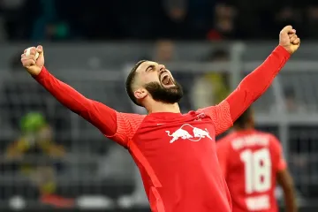 Eintracht senzacionalno izbacio Barcelonu: Jakić u polufinalu ide na Vlašića, Gvardiol na Barišića