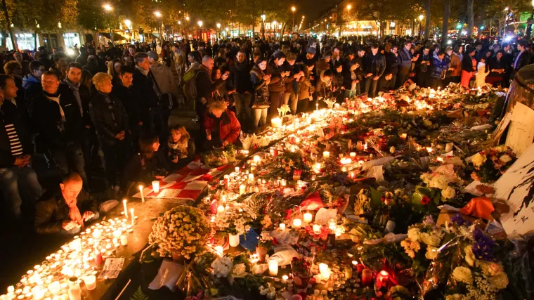 'Islamska država' poziva svoje teroriste da rat u Ukrajini iskoriste za nove napade po Europi