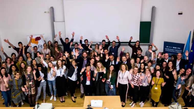 Kongres koji spaja studente s ljudima iz cijeloga svijeta: Započinje još jedno izdanje poznatog kongresa neuroznanosti