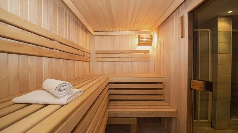 Savjeti za pravilno korištenje sauna