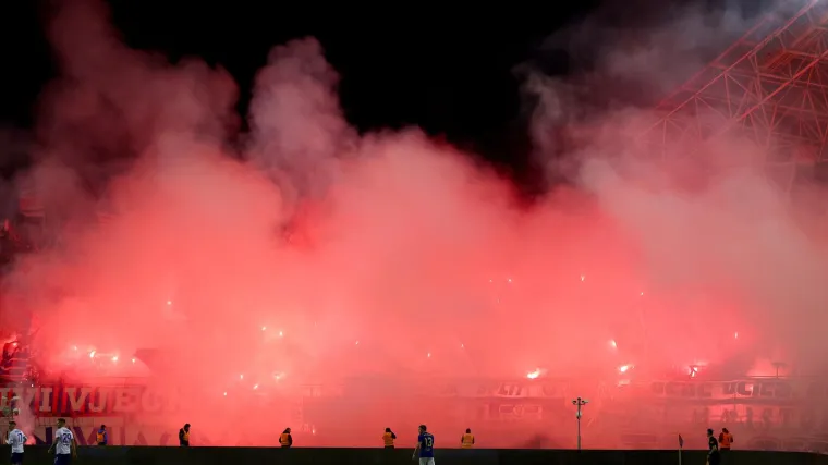 Hajduk žestoko kažnjen nakon derbija, pomoćni trener Bijelih zaradio suspenziju zbog napada na suca