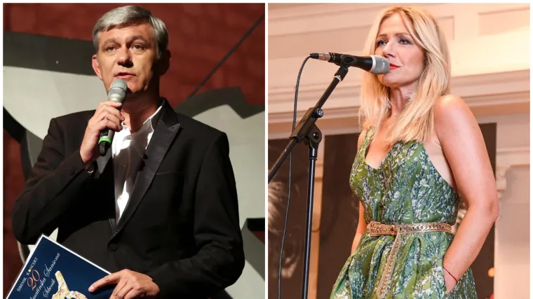 Godine su prošle, ali javnost ih i dalje pamti u ljubavi: Robert Ferlin otvorio dušu o Barbari Kolar