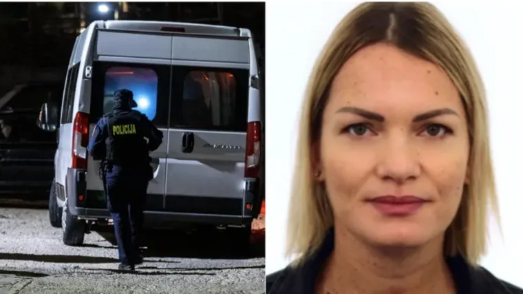 Pripadnici HGSS-a od jutra u Savi traže Marijanu Seifert, roniocima pomaže i bespilotna letjelica