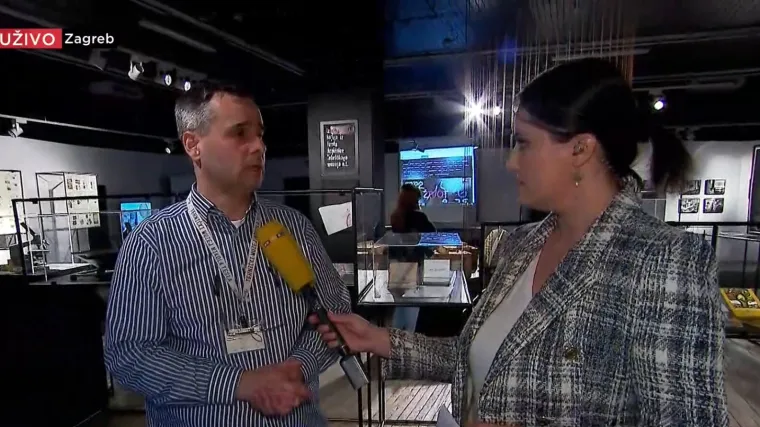 Posjetili smo Festival znanosti. 'Nakon dvije godine vratili smo se u živi kontakt s publikom'