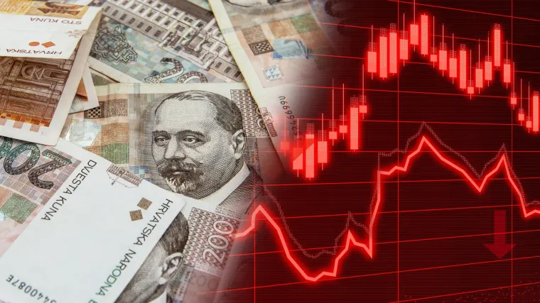 Stručnjaci upozoravaju na novu recesiju