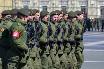 U Putinovoj vojsci služe samo siromašni i oni koje privlači ubijanje: 'Elita se izvlači mitom i studiranjem'
