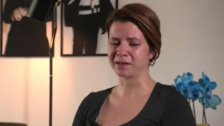 Mirela Čavajda na prekid trudnoće ipak ide u Sloveniju. U Petrovoj kažu da ne mogu izvesti zahvat