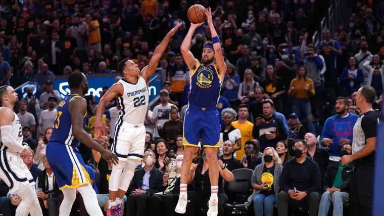 Golden State prvi finalisti Zapada: Boston na krilima monsrtuoznog Tatuma izborio sedmu utakmicu