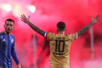Derbi je ipak derbi: 'Hajduk u Maksimir dolazi s najjačim sastavom'