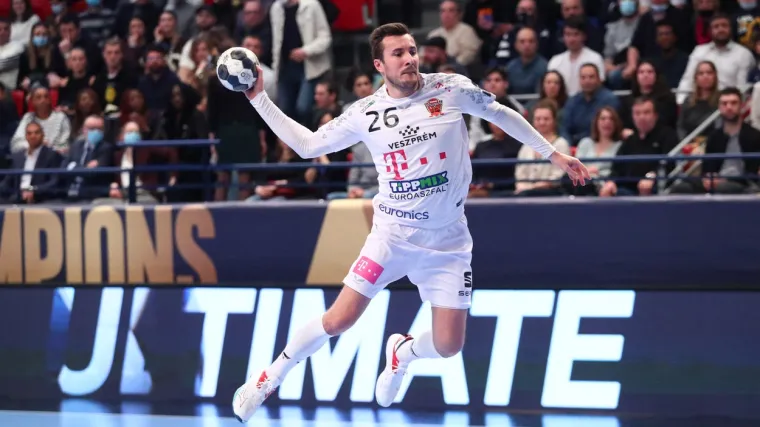 Sjajna večer Hrvata u Ligi prvaka: Štrlek i Karačić odličnim utakmicama odveli svoje momčadi na Final Four
