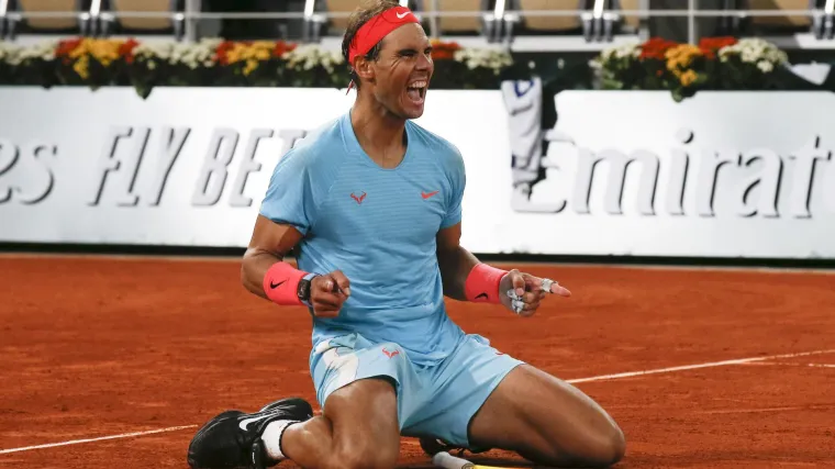 Otkriven ždrijeb za Roland Garros: Desio se najgori scenarij za Đokovića i Nadala