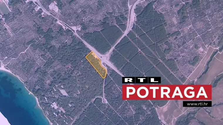 Golemo zemljište kod Baške Vode investitorima prodavano za samo 16 eura po kvadratu, prenamijenit će ga...