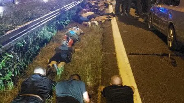 Dalmacija na nogama: 'Nedugo po kobnom događaju, Antolić se smješka na uviđaju'