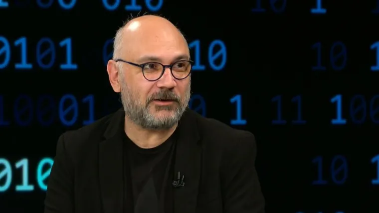 Rakar u Direktu: 'Ako ste u državnoj upravi možete krasti 5 godina prije nego što će vas pronaći'