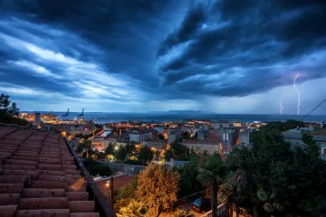 Stiže novo pogor&scaron;anje vremena za vikend; Meteorolozi upozoravaju: 'Promjena će biti znatnija!'
