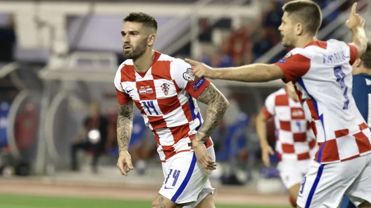 Marko Livaja ima koronavirus, propušta okupljanje reprezentacije