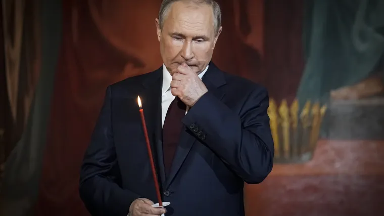 Institut za proučavanje rata: 'Putin radi veliku pogrešku. Ovo bi moglo odlučiti ishod'