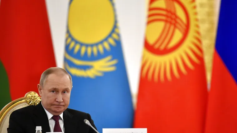 Putin se u travnju liječio od uznapredovanog raka: 'Bez obzira je li bolestan ili ne, opasan je'