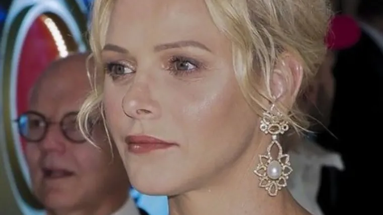 Princeza Charlene od Monaka pozitivna na covid: 'Njezino zdravstveno stanje nimalo ne zabrinjava'