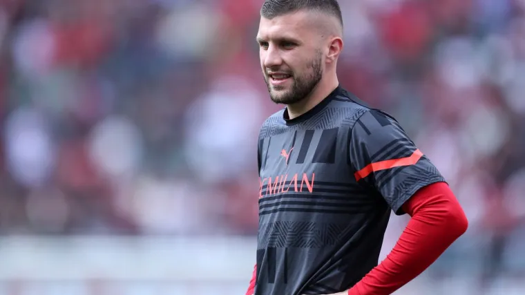 Čini se da u Milanu više ne računaju na Antu Rebića: Rossoneri se ovako žele riješiti Hrvata i pritom si ispuniti veliku želju