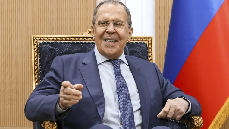 Lavrov za RTV Republika Srpska: 'Zapad koristi Bošnjake kako bi Srbe, Hrvate i Bošnjake lišio identiteta'