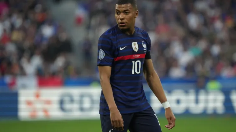 Evo tko je srušio snove Real Madridu: Mbappé je ostao u Parizu zbog razgovora s predsjednikom?