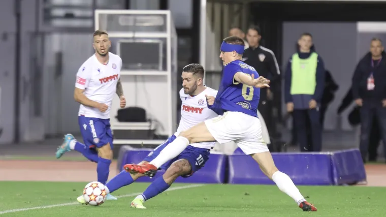 Izvršni odbor HNS-a održao sjednicu: Mijenja se ime Prve HNL i ostalih liga