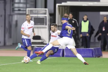 Izvršni odbor HNS-a održao sjednicu: Mijenja se ime Prve HNL i ostalih liga