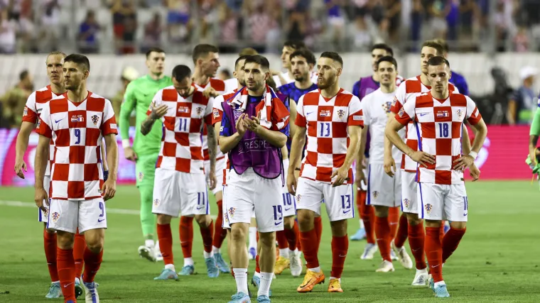 Vatreni će još čekati pobjedu protiv Francuza: Bez pobjednika na Poljudu!