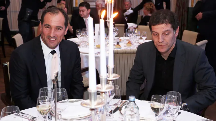 Bilić i Štimac prisjetili se posljednjeg finala kupa Jugoslavije: 'Svaki dan smo slušali da su Srbi...'