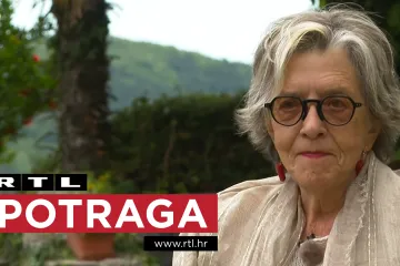 Za razliku od slučajeva s Rebra, Slavenka Drakulić svoj bubreg nije pronašla sama i nije ga platila