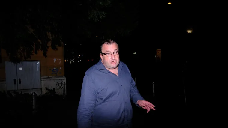 Dumbovićev odvjetnik nakon ispitivanja u USKOK-u: 'Ne osjeća se krivim, odgovori su bili kratki i jasni'