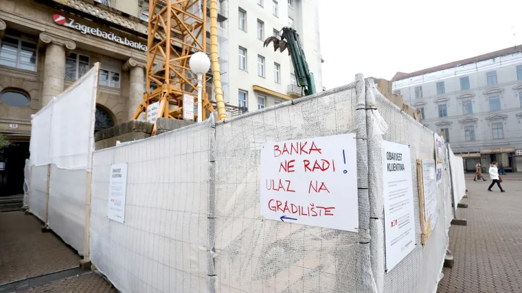 ZABA zbog pranja novca i terorizma mjesecima provjerava ravnatelje škola! Samo srednjih. Istražili smo zašto
