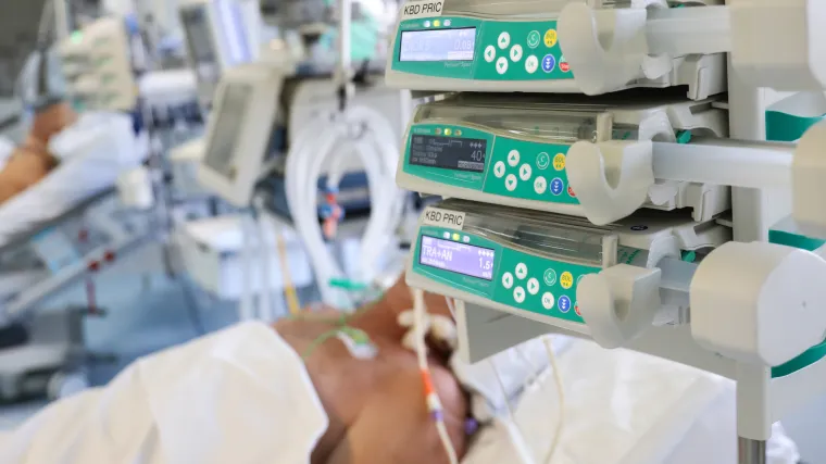 Najnoviji podaci o koroni u Hrvatskoj: Umrlo 3 ljudi, na respiratoru ih je 8, u bolnicama 158...