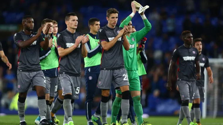 Još jedan odbjegli sin blizu povratka u Hajduk: Vraća li se bivši kapetan na Poljud?