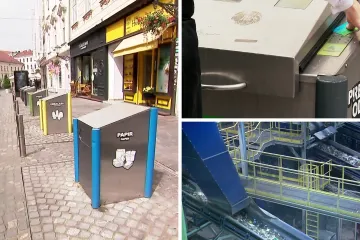Za razliku od Zagreba, u Ljubljani smeće nije razbacano i ne smrdi. Što možemo naučiti od susjeda?