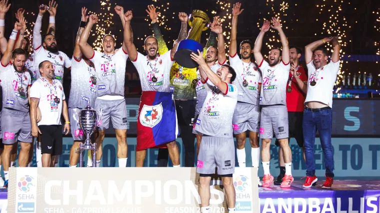 Šok u svijetu rukometa! Vardar izbačen iz svih europskih natjecanja, u Skopju vlada nevjerica