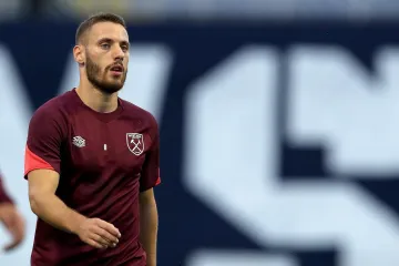 West Ham odlučio što će napraviti s Nikolom Vlašićem, njegova budućnost ovisi o jednoj stvari
