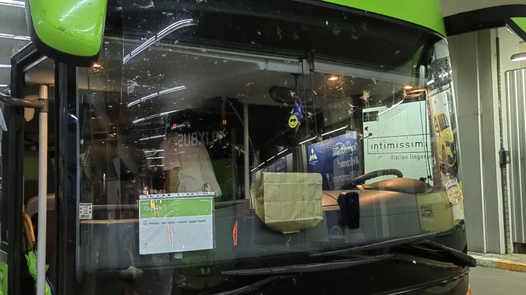 Planirali se voziti do Nina 20-ak minuta, pa završili čekajući autobus dva i pol sata: 'Ovo nije normalno'